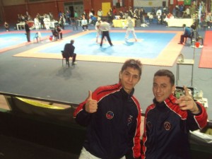 Representativo en Argentina.